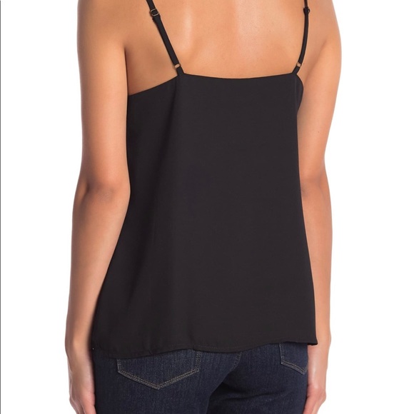 Nordstrom socialite scalloped tanks - Picture 2 of 7